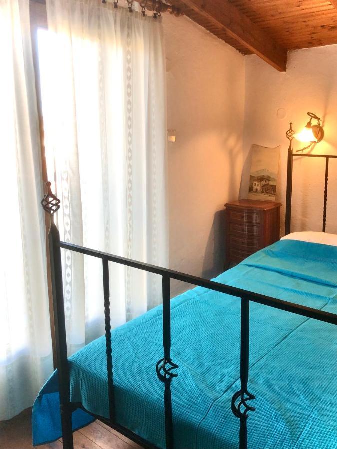 Vila Agrampeli Limenaria  Exteriér fotografie
