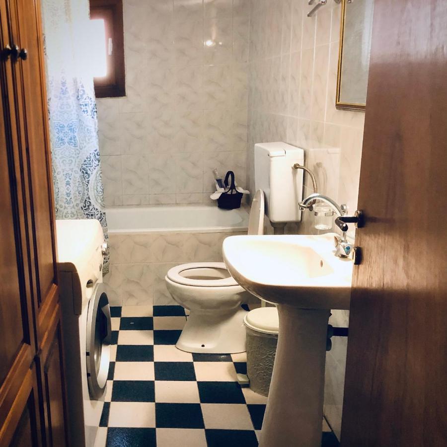 Vila Agrampeli Limenaria  Exteriér fotografie